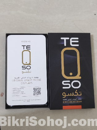Redmi Note 9 Pro original display